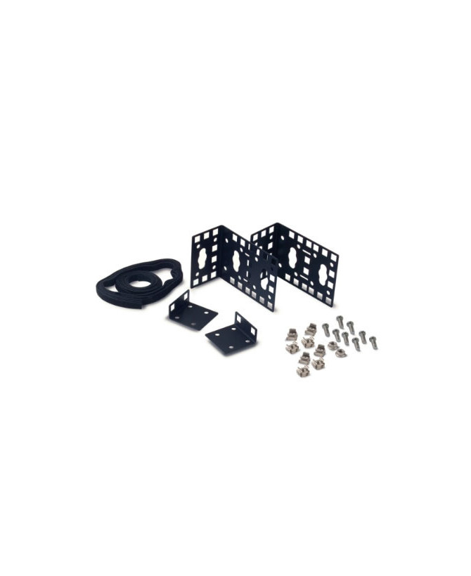 Buy APC NetShelter Zero U Accessory Mounting Bracket AR7711 for AR106SH4, AR106SH6, AR109SH4, AR109SH6