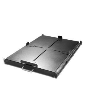 Buy APC Heavy Duty Sliding Shelf AR8128BLK for NetShelter EP; NetShelter ES; NetShelter SX; Netshelter VX; NetShelter WX