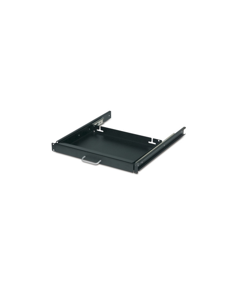 Buy APC Keyboard Drawer AR8126ABLK for NetShelter EP; NetShelter ES; NetShelter SX; Netshelter VX; NetShelter WX