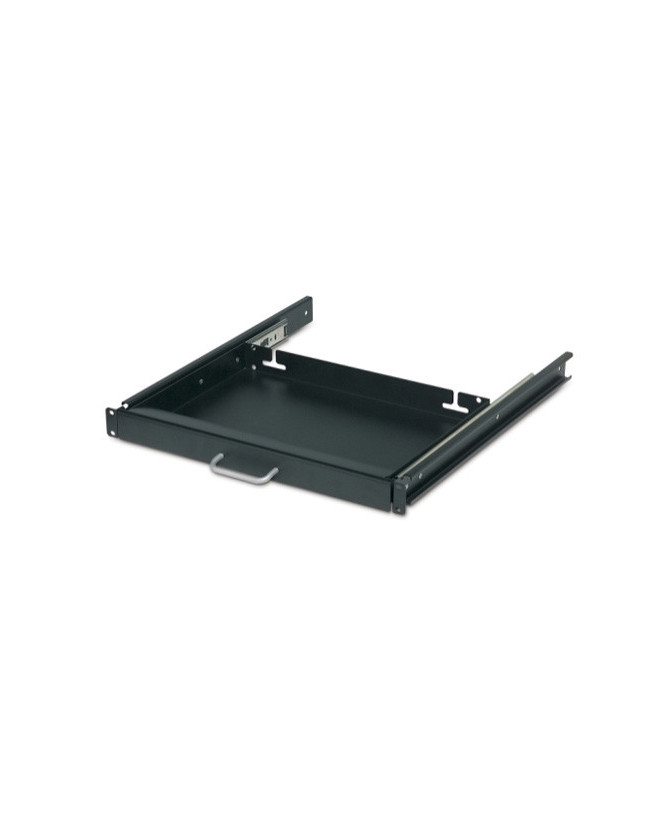 Buy APC Keyboard Drawer AR8126ABLK for NetShelter EP; NetShelter ES; NetShelter SX; Netshelter VX; NetShelter WX