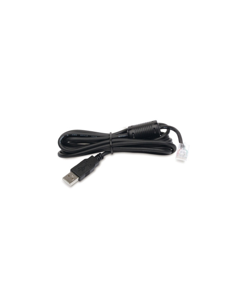 Buy APC Simple Signaling UPS Cable AP9827 for Back-UPS LS 500