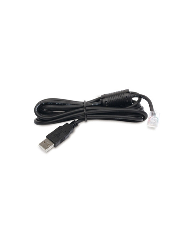 Buy APC Simple Signaling UPS Cable AP9827 for Back-UPS LS 500