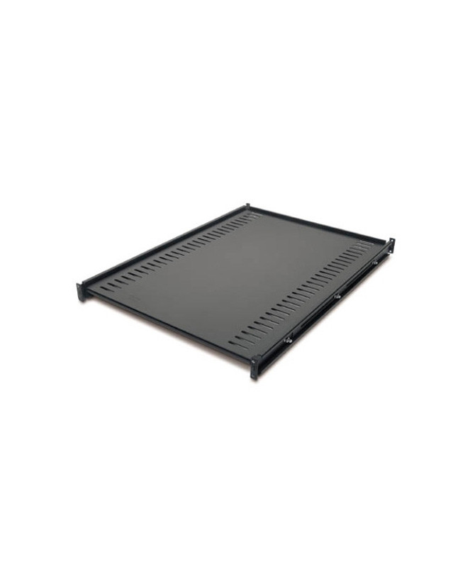 Buy APC Standard Fixed Shelf AR8122BLK for AR3103, AR3103SP, AR3106SP, SRT1000RMXLI, SRT1000RMXLI-NC