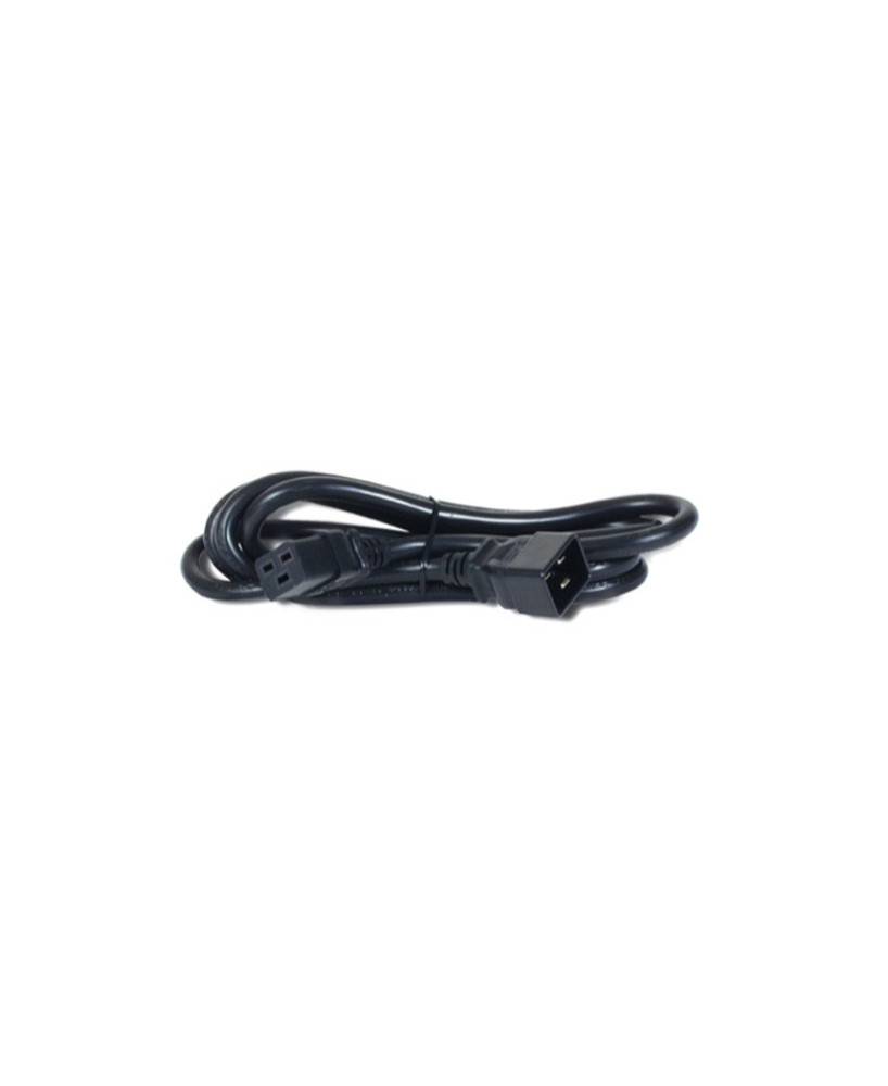 Buy APC 1.98M Power Cable Cord AP9877 for SMT2200I-AR, SMT2200IC, SMT2200R2I-AR, SMT2200RMI2UC, SMT3000I-AR