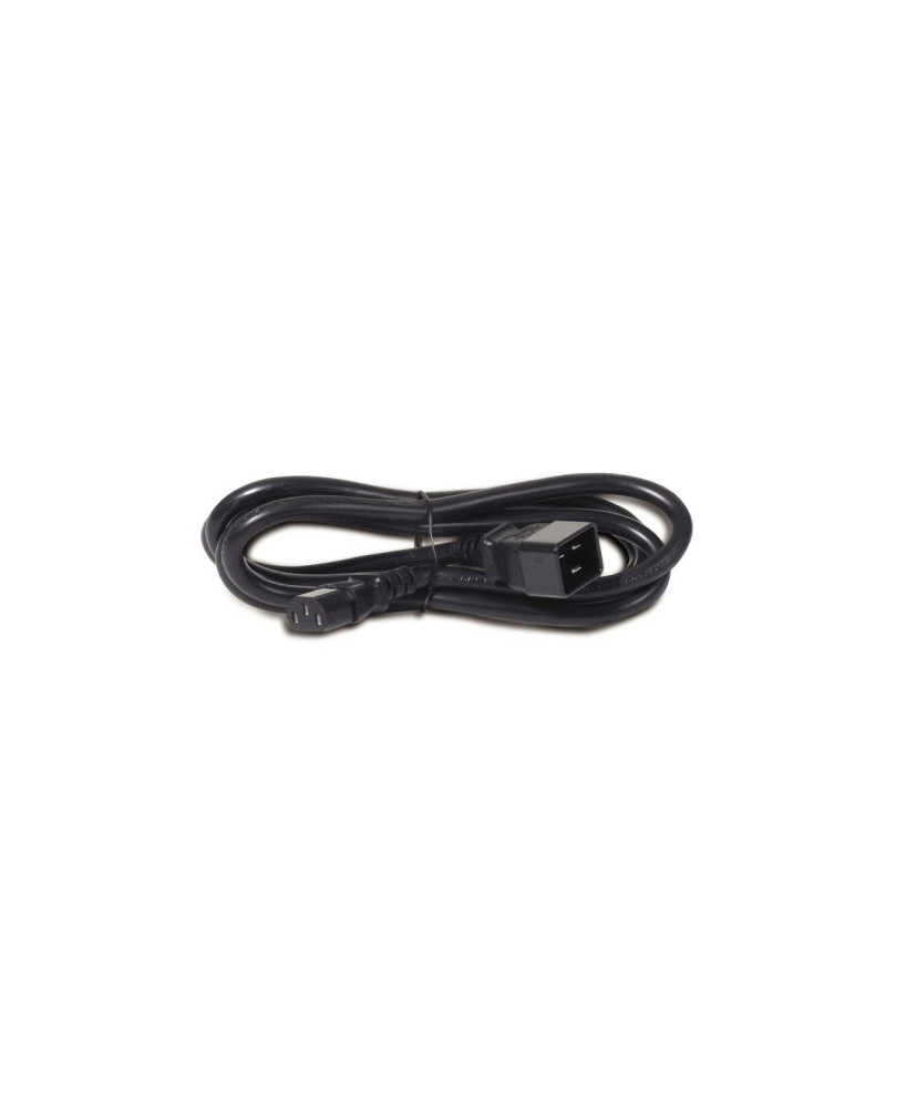 Buy APC 1.98M Power Cable Cord AP9879 for SMT2200I-AR, SMT2200IC, SMT2200R2I-AR, SMT2200RMI2UC