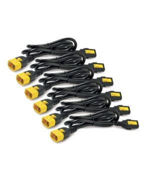 Buy APC Power Cord Kit AP8702S-WW for SCL500RMI1UC, SCL500RMI1UNC, SMT1000I-AR, SMT1000R2I-AR