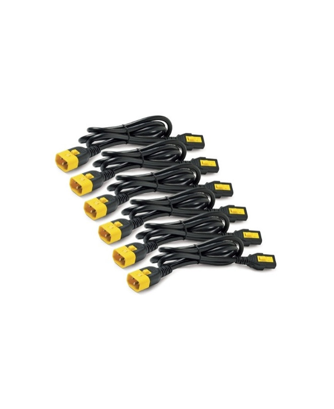 Buy APC Power Cord Kit AP8702S-WW for SCL500RMI1UC, SCL500RMI1UNC, SMT1000I-AR, SMT1000R2I-AR