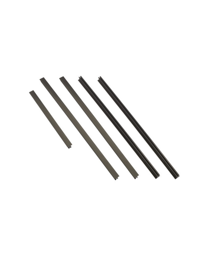 Buy APC Netshelter SX 42U/48U Baying Trim Kit AR7600 for AR3103SP, AR3106SP, AR9300SP, AR9300SP-R, AR9307SP