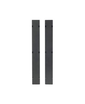 Buy APC Hinged Covers AR7589 for NetShelter SX 750MM Wide 48U Vertical Cable Manager