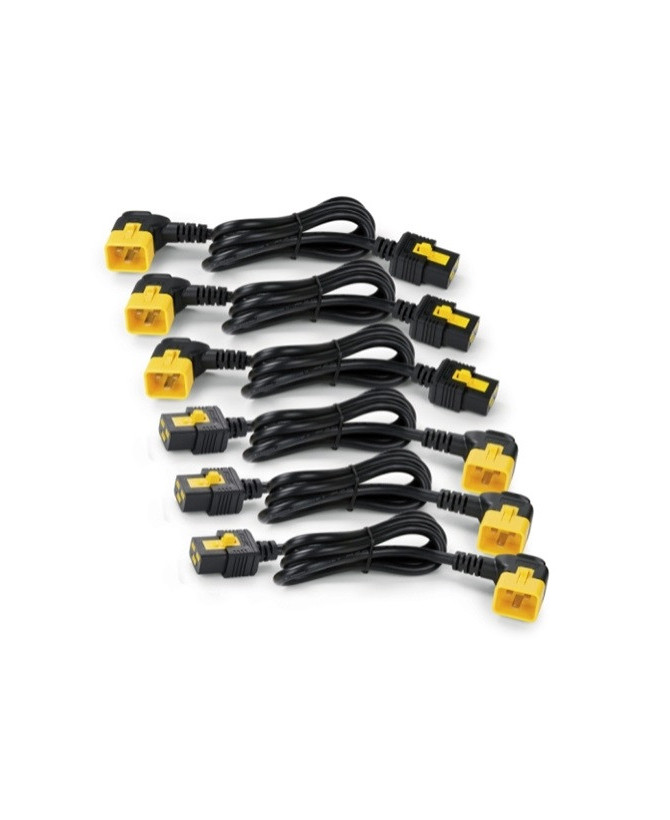 Buy APC Power Cord Kit AP8712R for AP8966, AP8967, SMT2200I-AR, SMT2200IC, SMT2200R2I-AR