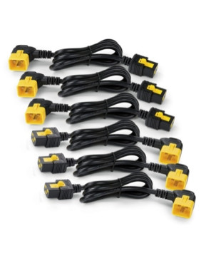 Buy APC Power Cord Kit AP8714R for AP4423, AP4434, AP6020A, AP6120A, AP7821B