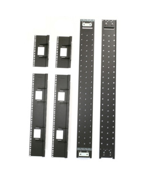 Buy APC 48U 750MM Wide Recessed Rail Kit AR7578 for NetShelter SX