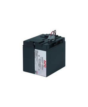 Buy APC Replacement Battery Cartridge #148 UPS Battery APCRBC148 for SMC2000I, SMC2000I-2U