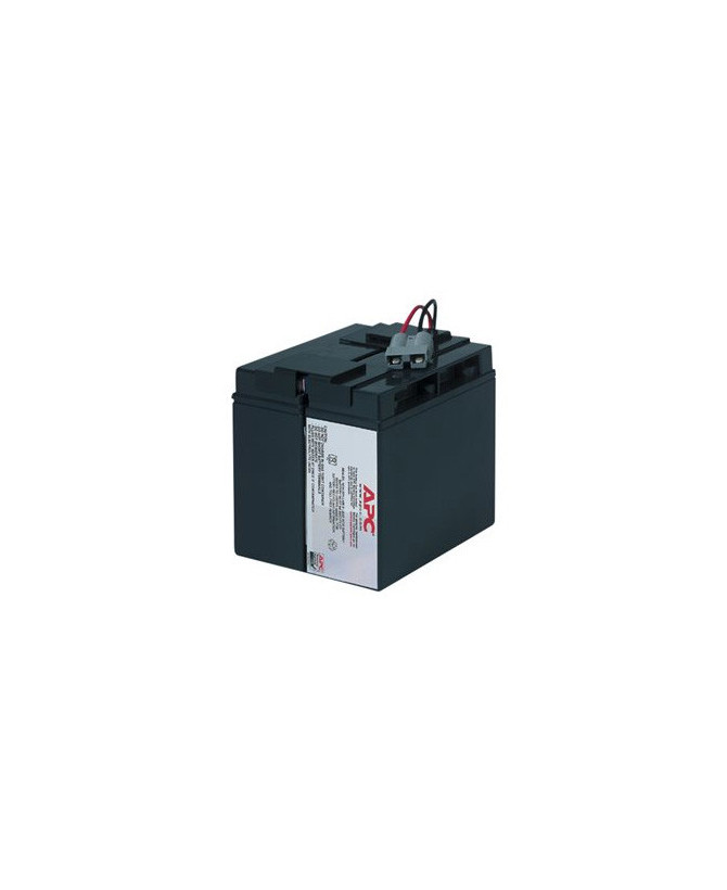 Buy APC Replacement Battery Cartridge #148 UPS Battery APCRBC148 for SMC2000I, SMC2000I-2U