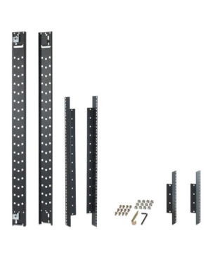 Buy APC 48U 600MM Wide Recessed Rail Kit AR7504 for Netshelter SX