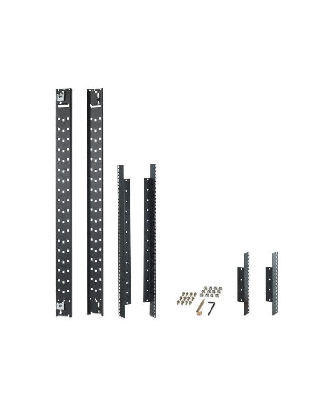 Buy APC 48U 600MM Wide Recessed Rail Kit AR7504 for Netshelter SX