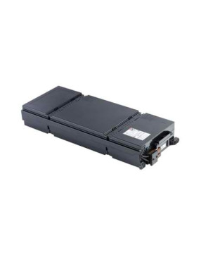 Buy APC Replacement Battery Cartridge #152 UPS Battery APCRBC152 for SRT1500XLI, SRT3000RMXLA, SRT3000RMXLA-NC, SRT3000RMXLI