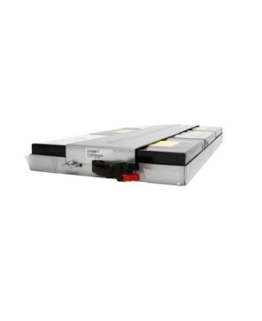 Buy APC Replacement Battery Cartridge #88 UPS Battery APCRBC88 for SMT1500RM1U, SMT1500RMI1U