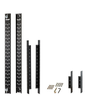 Buy APC 42U 600mm Wide Recessed Rail Kit AR7503 for NetShelter SX