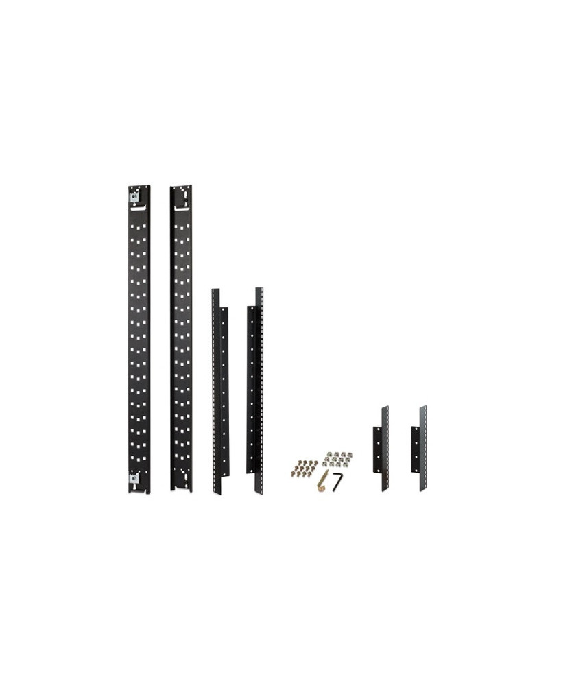 Buy APC 42U 600mm Wide Recessed Rail Kit AR7503 for NetShelter SX