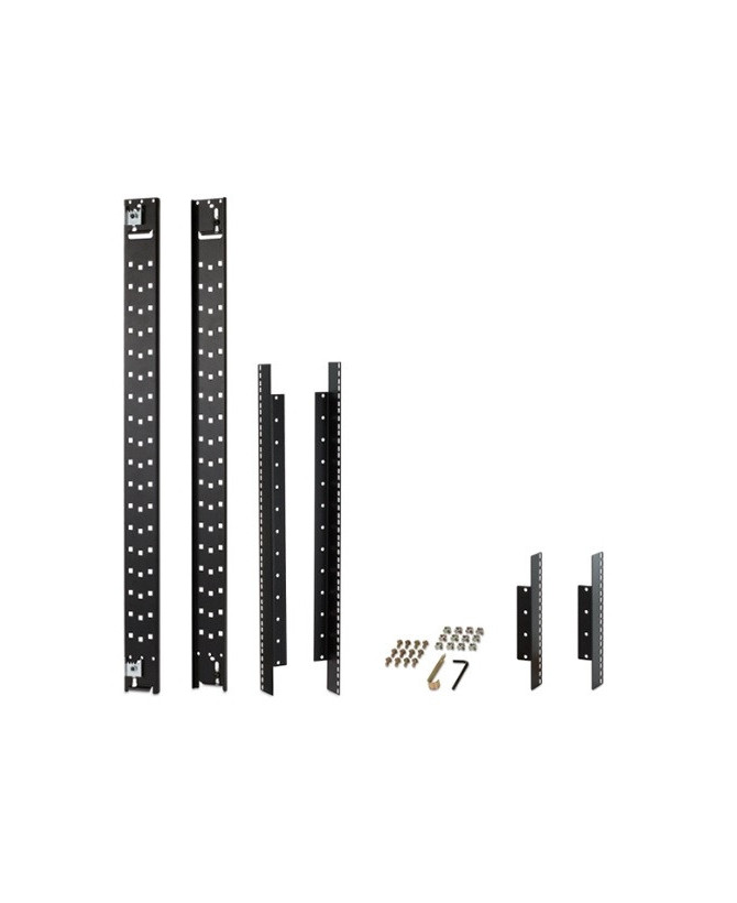 Buy APC 42U 600mm Wide Recessed Rail Kit AR7503 for NetShelter SX