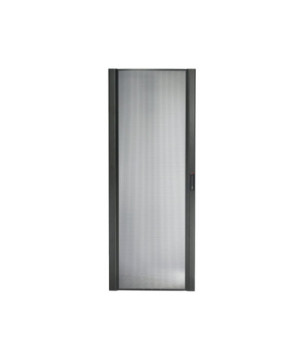 Buy APC NetShelter SX 42U 600mm Wide Perforated Curved Door AR7000A for NetShelter SX