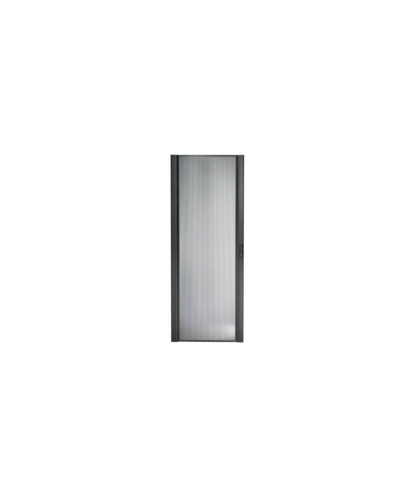 Buy APC NetShelter SX 42U 600mm Wide Perforated Curved Door AR7000A for NetShelter SX