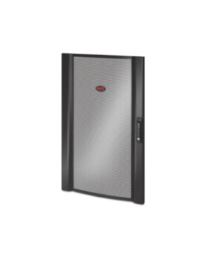 Buy APC NetShelter SX Colocation 20U 600mm Wide Perforated Curved Door AR7003 for ACDC2513, AP5607, AR3200, NBPD0160A, NBPD0171