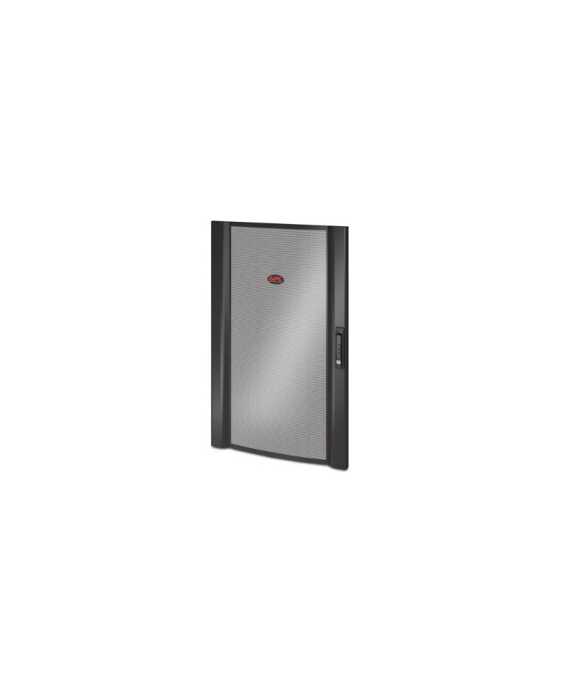 Buy APC NetShelter SX Colocation 20U 600mm Wide Perforated Curved Door AR7003 for ACDC2513, AP5607, AR3200, NBPD0160A, NBPD0171