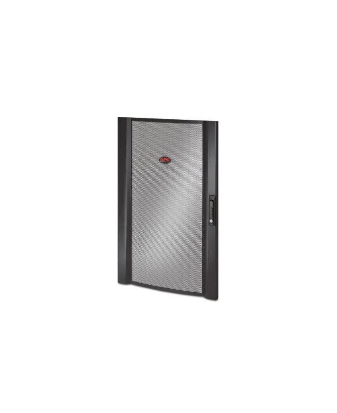 Buy APC NetShelter SX Colocation 20U 600mm Wide Perforated Curved Door AR7003 for ACDC2513, AP5607, AR3200, NBPD0160A, NBPD0171