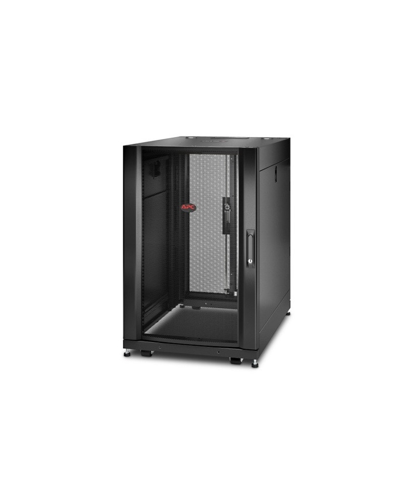 Buy APC Netshelter SX 18U 600MM X 900MM Rack Enclosure w/ Sides AR3006