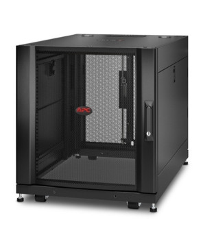 Buy APC NetShelter SX 12U 600mm x 900mm Server Rack Enclosure with Sides AR3003