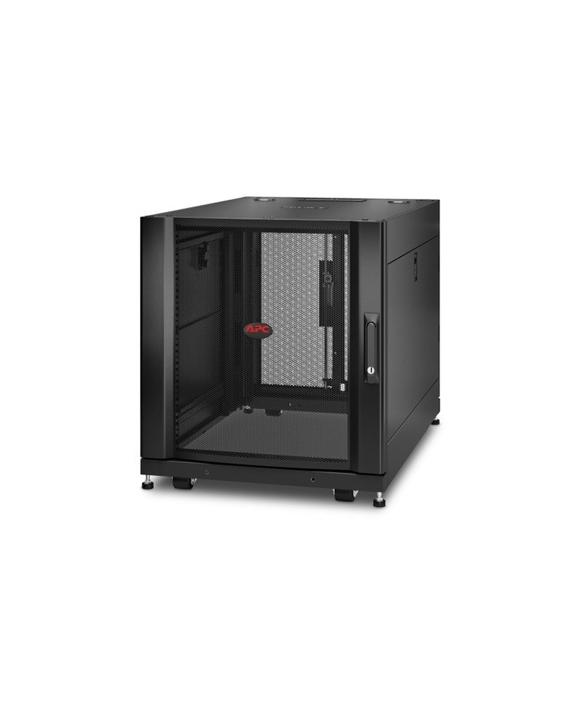 Buy APC NetShelter SX 12U 600mm x 900mm Server Rack Enclosure with Sides AR3003