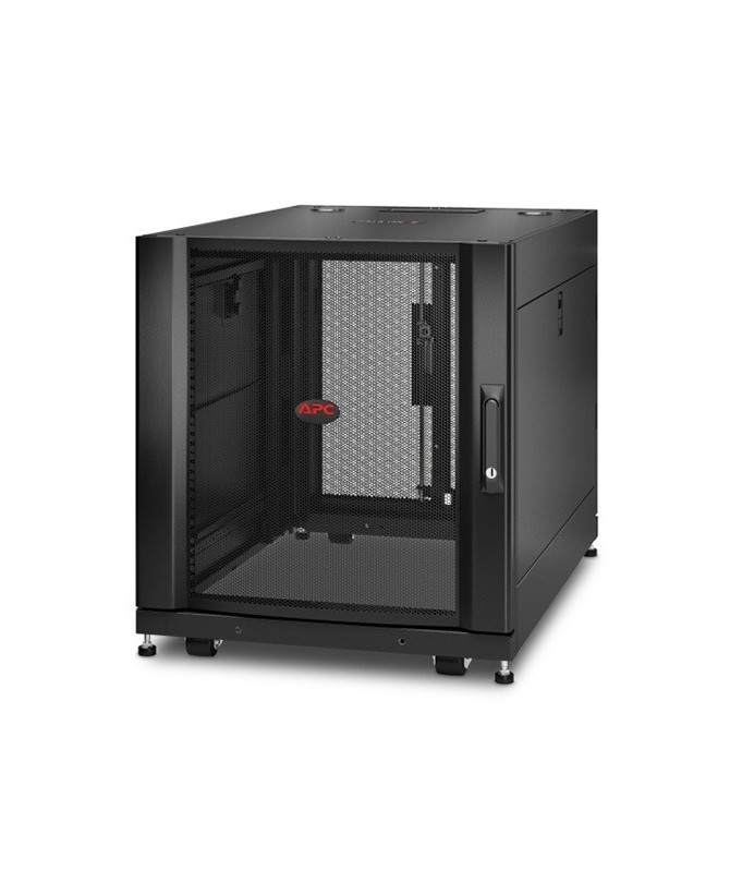 Buy APC NetShelter SX 12U 600mm x 900mm Server Rack Enclosure with Sides AR3003