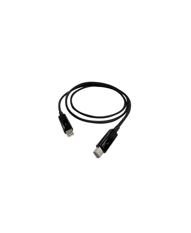 Buy QNAP 1.0M Thunderbolt 2 Cable CAB-TBT10M