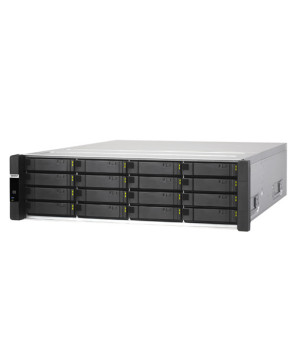 Buy QNAP 16 Bay Diskless 3U Rackmount NAS ES1686DC-2123IT-64G