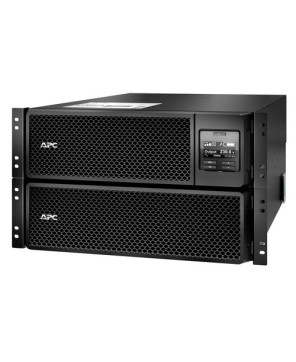 Buy Bundle APC SRT10KRMXLI-ASU Smart UPS SRT 10000VA RM with APC 5 X 8 Power Up for Smart-UPS