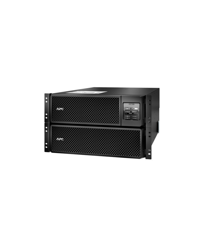 Buy Bundle APC SRT10KRMXLI-ASU Smart UPS SRT 10000VA RM with APC 5 X 8 Power Up for Smart-UPS