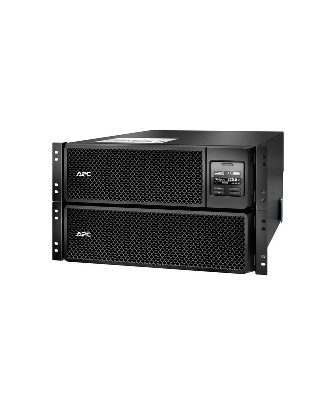 Buy Bundle APC SRT10KRMXLI-ASU Smart UPS SRT 10000VA RM with APC 5 X 8 Power Up for Smart-UPS