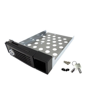 Buy QNAP Disk Tray SP-TS-TRAY-BLACK for 2.5/3.5 TS-X59, TS-X39