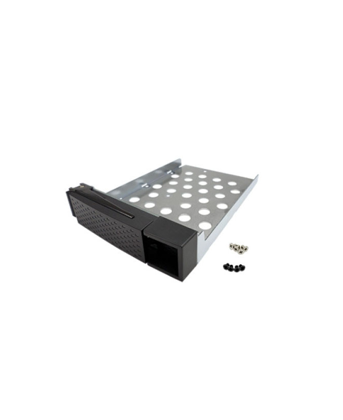 Buy QNAP Disk Tray without Key Lock SP-TS-TRAY-WOLOCK for 2.5 & 3.5 TS-X19P+