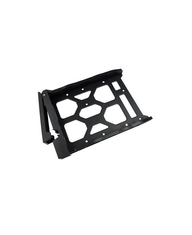 Buy QNAP Disk Enclosure Tray TRAY-25-NK-BLK02 for 2.5" SSD for TES-3085U and TES-1885U NAS