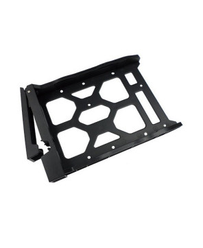 Buy QNAP HDD Tray without Key Lock TRAY-35-NK-BLK02 for TS-251PLUS, TS-451PLUS, TS-431X and TS-431X2