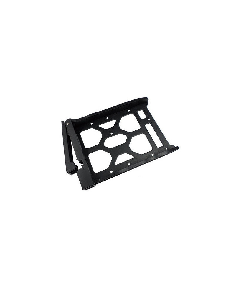 Buy QNAP HDD Tray without Key Lock TRAY-35-NK-BLK02 for TS-251PLUS, TS-451PLUS, TS-431X and TS-431X2