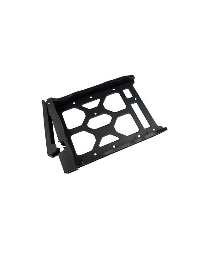 Buy QNAP HDD Tray without Key Lock TRAY-35-NK-BLK02 for TS-251PLUS, TS-451PLUS, TS-431X and TS-431X2