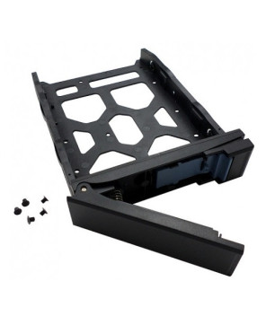 Buy QNAP HDD Tray without Keylock TRAY-35-NK-BLK03 for 3.5" and 2.5" Drives for TVS-X82/TVS-X82T Series