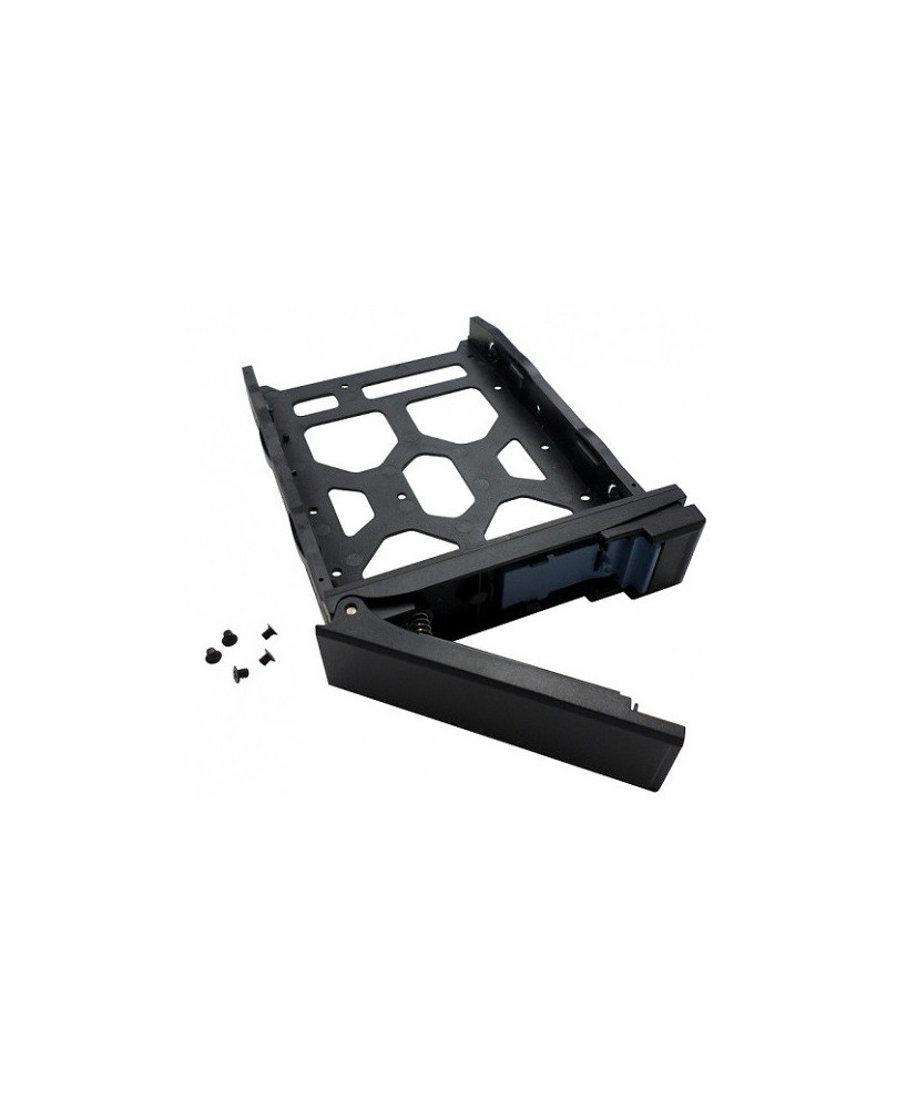 Buy QNAP HDD Tray without Keylock TRAY-35-NK-BLK03 for 3.5" and 2.5" Drives for TVS-X82/TVS-X82T Series