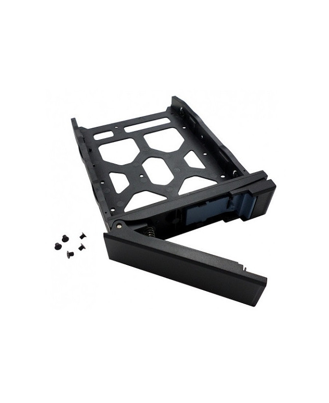 Buy QNAP HDD Tray without Keylock TRAY-35-NK-BLK03 for 3.5" and 2.5" Drives for TVS-X82/TVS-X82T Series