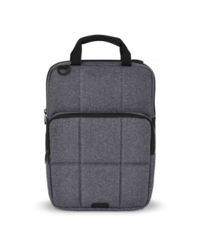 Buy Targus Rugged Vertical Slipcase in Grey TSS943AU for 14" Notebook