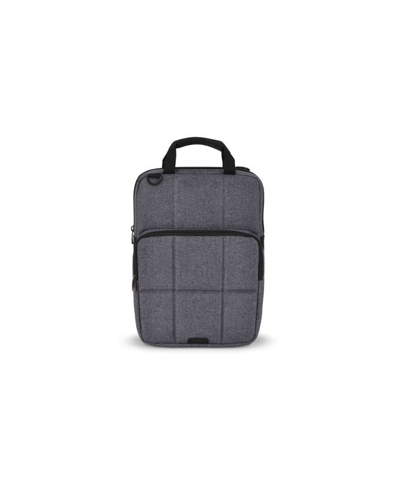 Buy Targus Rugged Vertical Slipcase in Grey TSS943AU for 14" Notebook